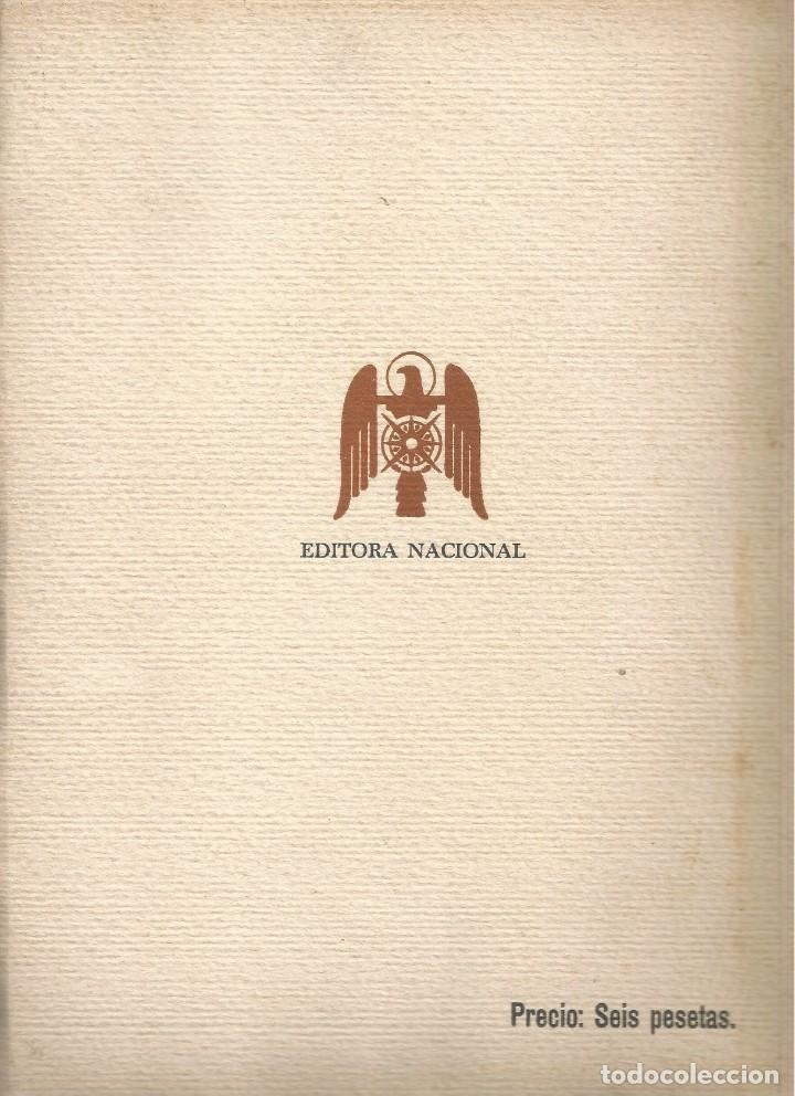 Libros de segunda mano: DISCURSOS-JOS&Eacute; ANTONIO PRIMO DE RIVERA - Foto 2