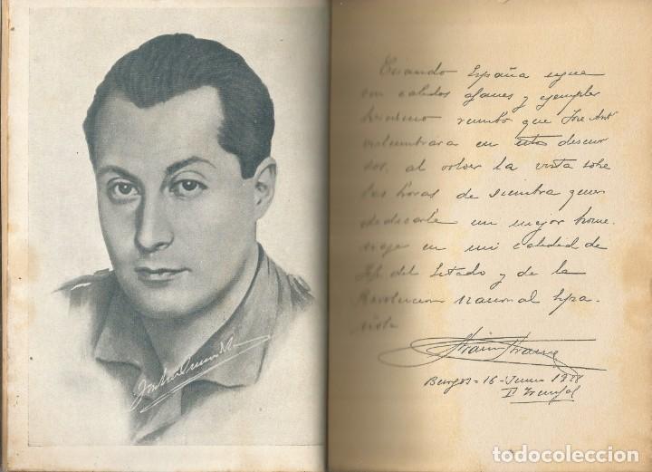 Libros de segunda mano: DISCURSOS-JOS&Eacute; ANTONIO PRIMO DE RIVERA - Foto 4