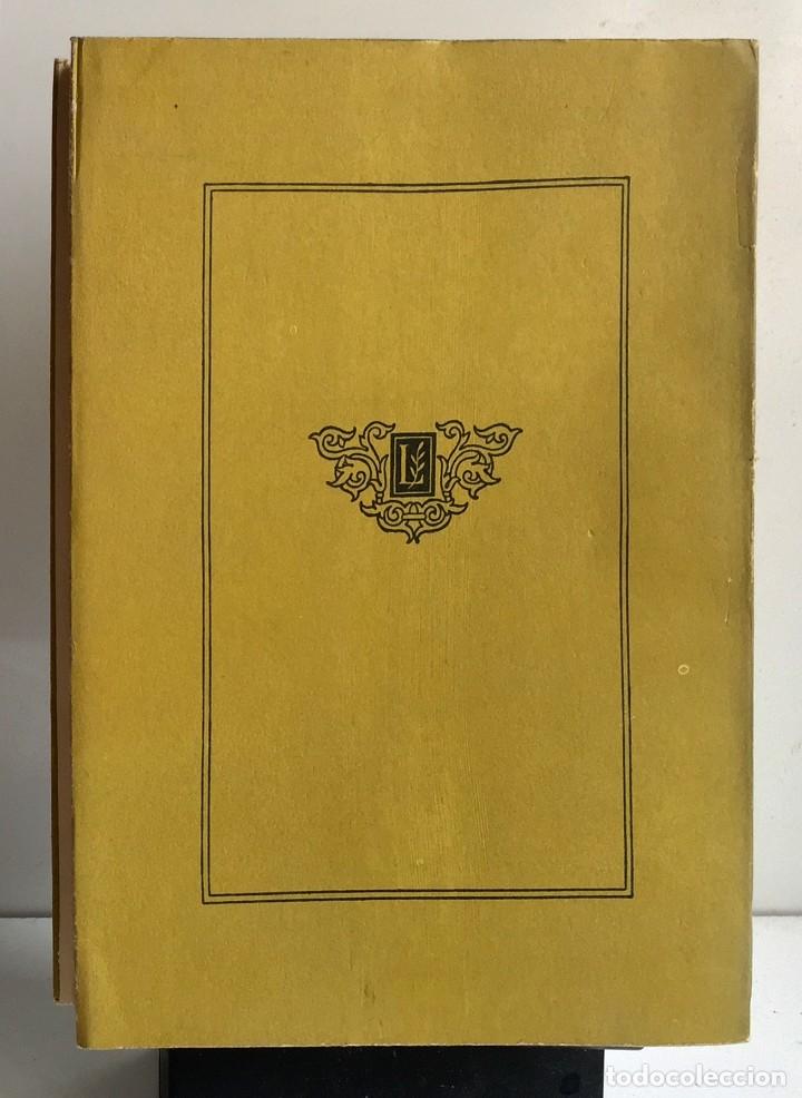 Libros de segunda mano: CURSO DE LING&Uuml;ISTICA GENERAL. Ferdinand de Saussure - Foto 2