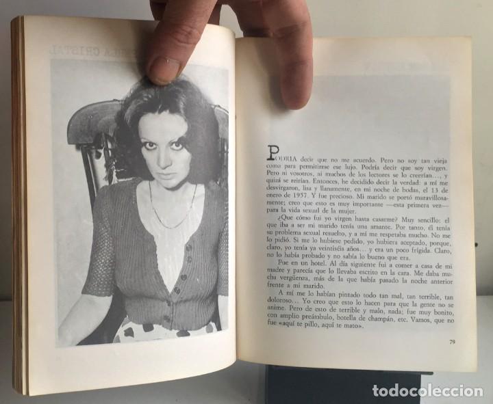 Libros de segunda mano: EL D&Iacute;A QUE PERD&Iacute;... AQUELLO. J . M. Almibia y Yale - Foto 5