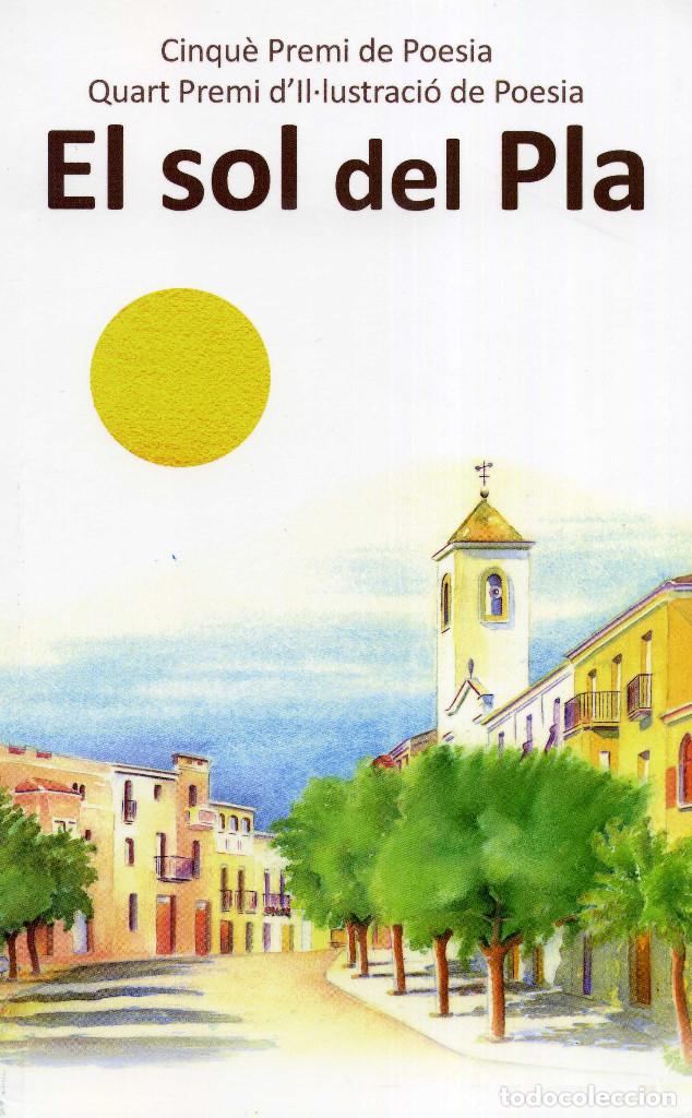 Libros de segunda mano: EL SOL DEL PLA
