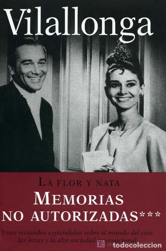 Libros de segunda mano: MEMORIAS NO AUTORIZADAS - Foto 1