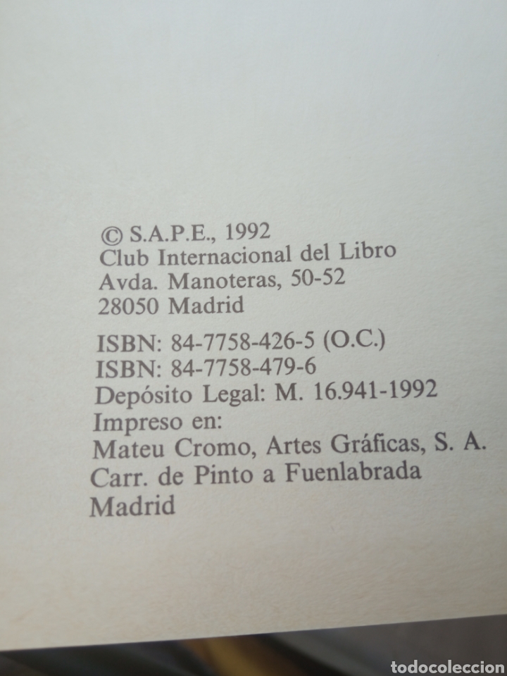 Libros de segunda mano: LA REGENTA (Leopoldo Alas) - Foto 3