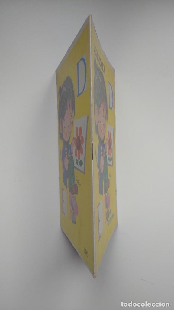 Libros de segunda mano: Mis Pinturas - Abecedario - Foto 2