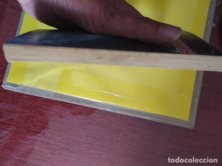 Libros de segunda mano: LOS VISITANTES DEL CIELO EUGENIO DANYANS LIBROS CLIE - Foto 4