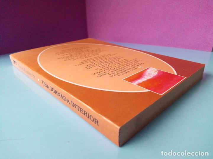 Libros de segunda mano: Una jornada interior - Sara Marriott - Kier 1995 - Foto 2