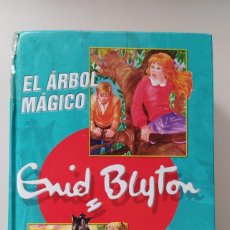 Libros de segunda mano: ERIC BLYTON AÑO 1960 LIBRO DE 500 PAGINAS
