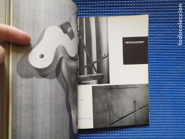 Libros de segunda mano: CUADERNOS GUADALIMAR 13 LEANDRE CRISTOFOL - Foto 2
