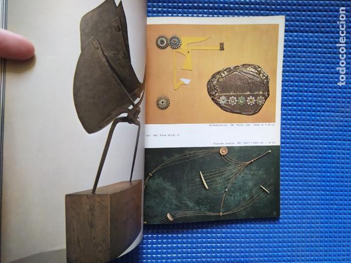 Libros de segunda mano: CUADERNOS GUADALIMAR 13 LEANDRE CRISTOFOL - Foto 3