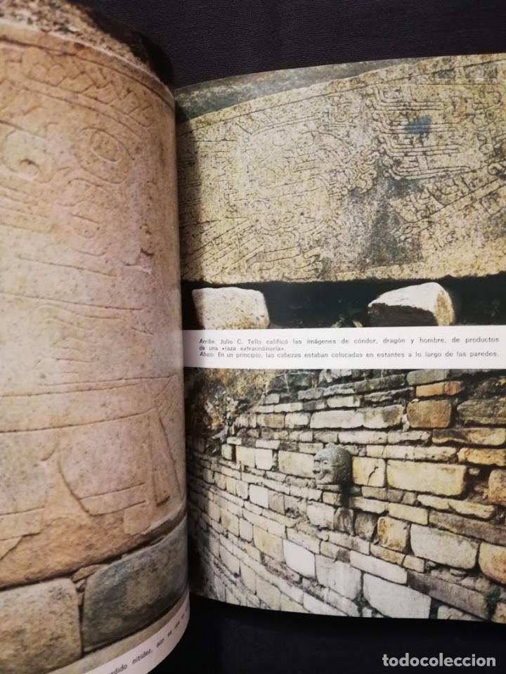 Libros de segunda mano: LA ESTRATEGIA DE LOS DIOSES - ERICH VON D&Auml;NIKEN - Foto 2