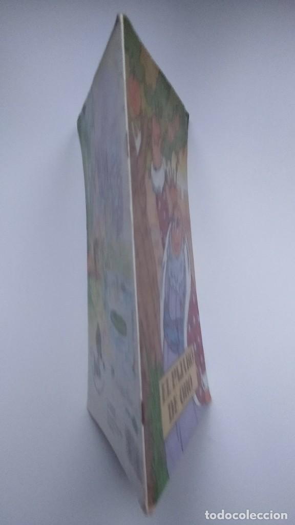 Libros de segunda mano: Col. Marola, N&ordm; 18 El P&aacute;jaro de Oro - Ediciones Alonso, 1983 - Foto 2