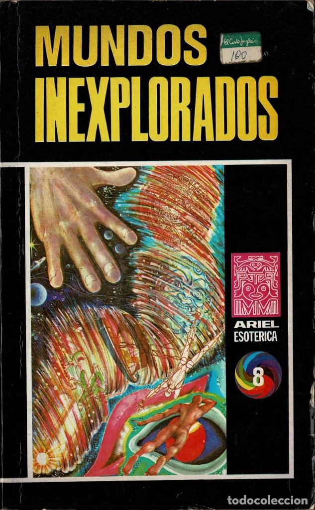 Libros de segunda mano: Mundos Inexplorados - John White - Foto 1