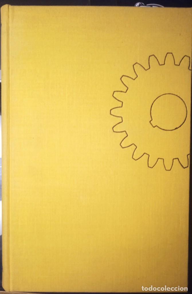 Libros de segunda mano: AUTOMOCI&Oacute;N, MAGNUS PYKE - Foto 1