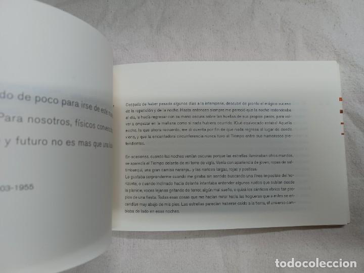 Libros de segunda mano: BELMONTE, FRANCISCO. PLAN&Iacute;CIE - Foto 2
