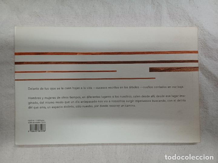 Libros de segunda mano: BELMONTE, FRANCISCO. PLAN&Iacute;CIE - Foto 3