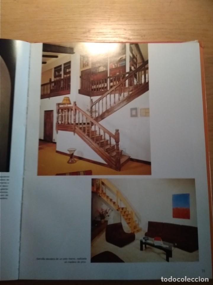 Libros de segunda mano: ESCALERAS - Foto 4