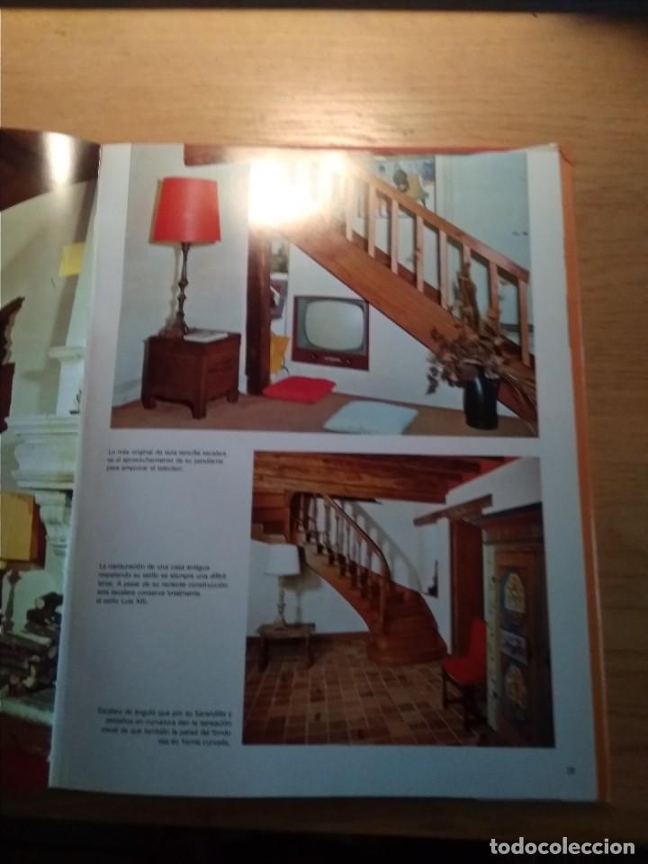Libros de segunda mano: ESCALERAS - Foto 5