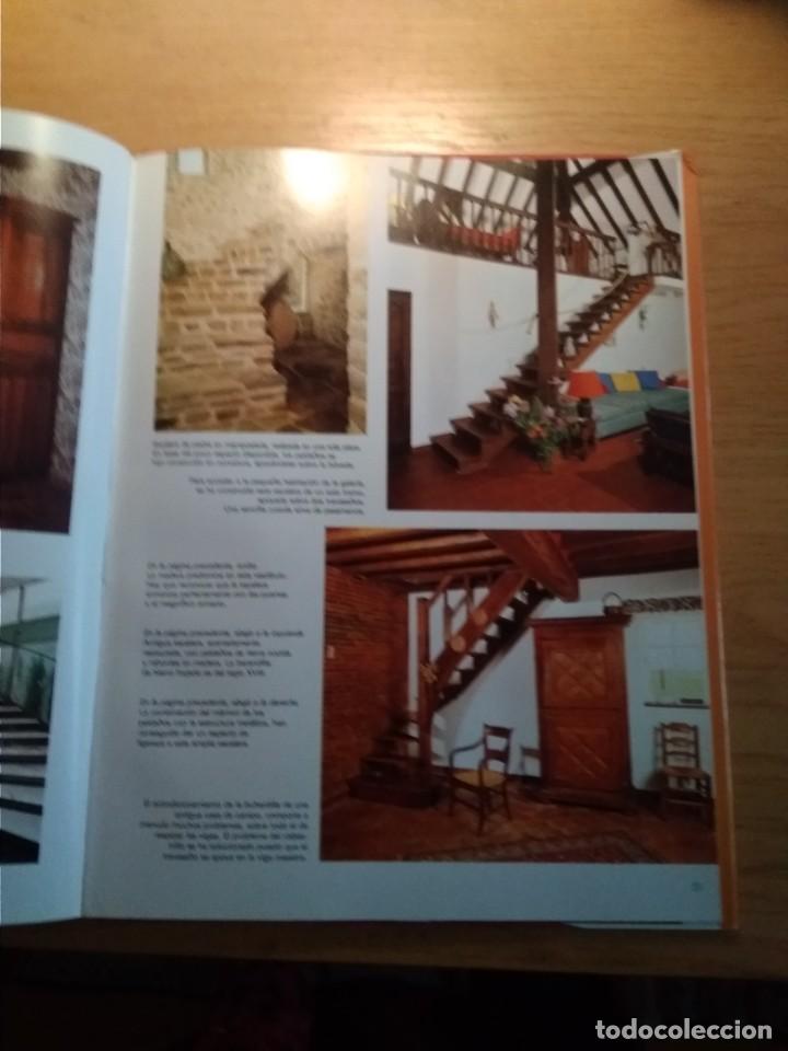 Libros de segunda mano: ESCALERAS - Foto 6