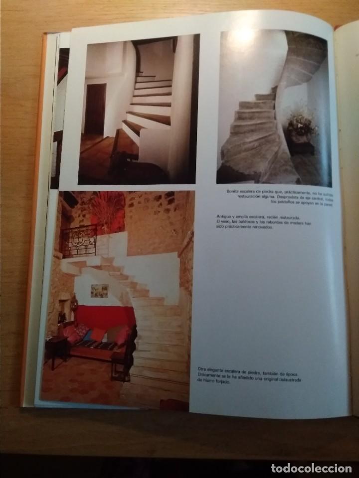 Libros de segunda mano: ESCALERAS - Foto 7