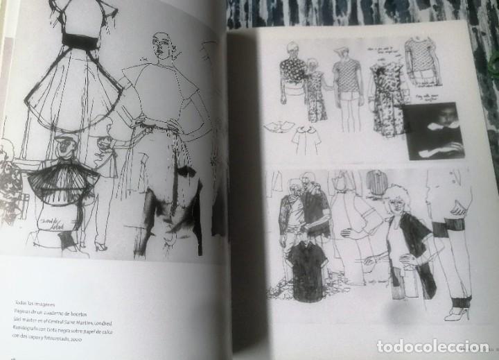 Libros de segunda mano: Laird Borrelli, La ilustraci&oacute;n de moda, Blume, 2008 - Foto 4