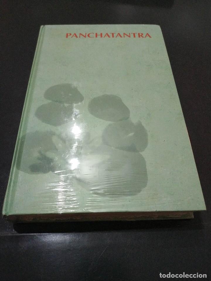 Libros de segunda mano: PANCHATANTRA - Foto 1