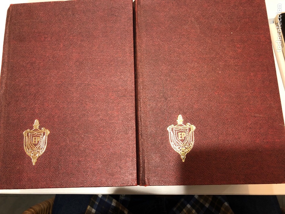 Libros de segunda mano: Historia de la revolucion francesa. A. Thiers - Foto 1