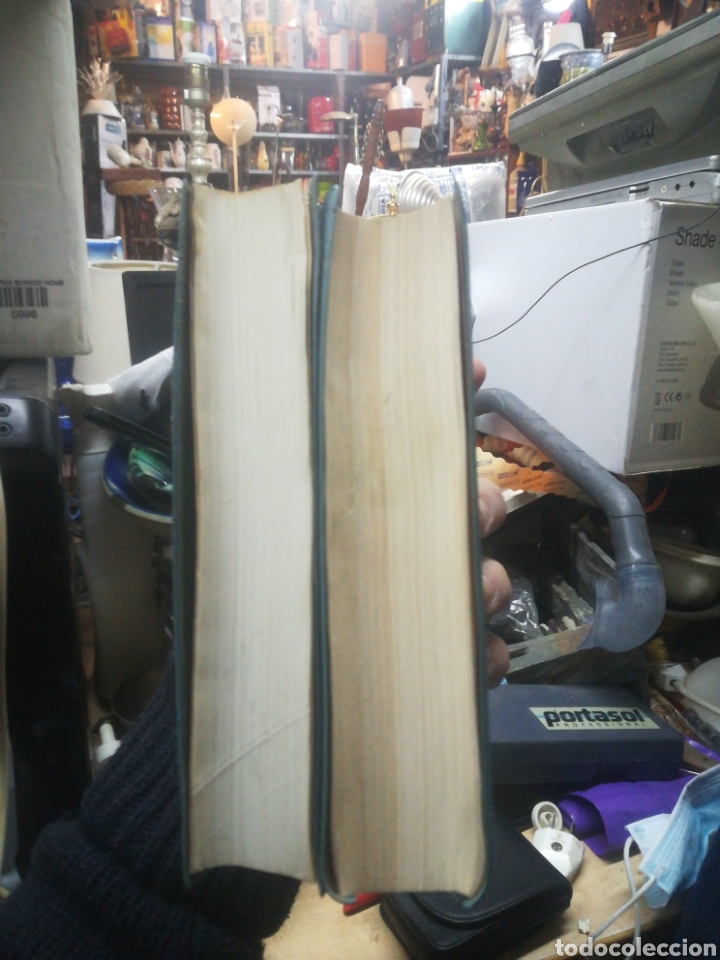Libros de segunda mano: Rudyard Kipling Obras Escogidas - Foto 2