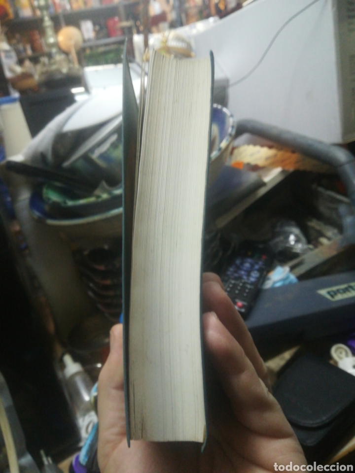 Libros de segunda mano: Ramindranath Tagore Obra escogida - Foto 3
