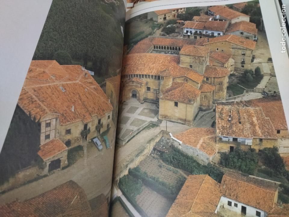 Libros de segunda mano: MARAVILLAS DE ESPA&Ntilde;A / COMPLETO 6 TOMOS / EDICIONES RAYUELA 1990 - Foto 3