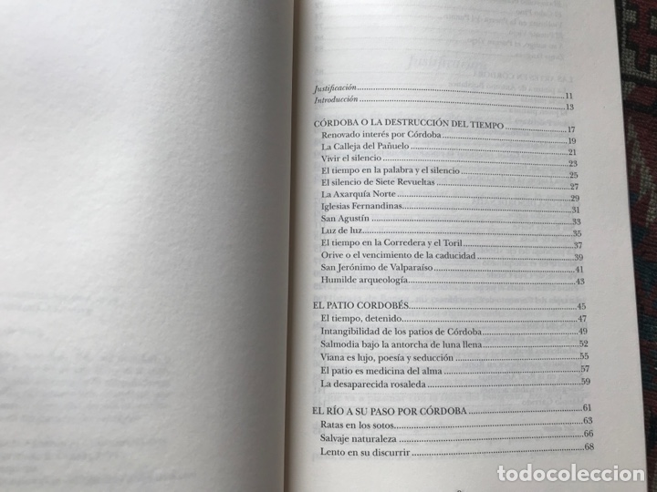 Libros de segunda mano: Cordoba en el div&aacute;n. Jos&eacute; Javier Rodriguez alcaide. Almuzara - Foto 4