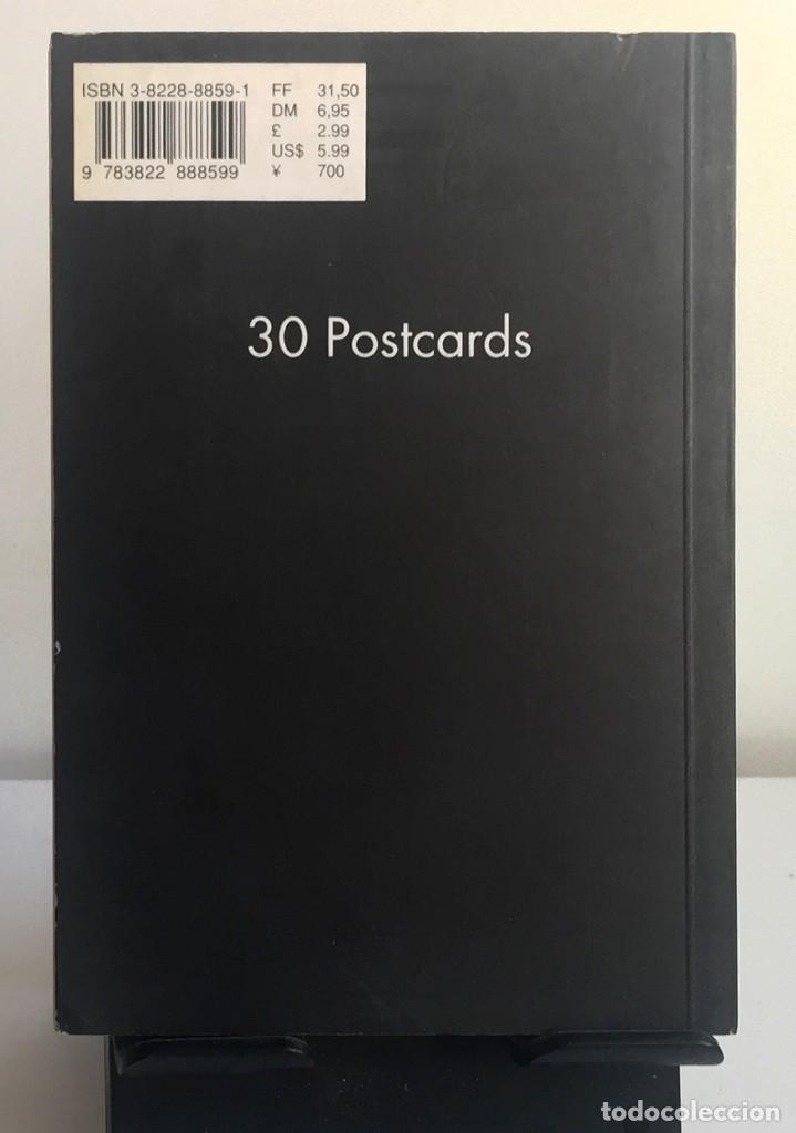 Libros de segunda mano: ALCHEMY & MYSTICISM. 30 postcards - Foto 2