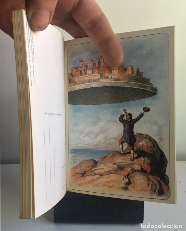 Libros de segunda mano: ALCHEMY & MYSTICISM. 30 postcards - Foto 8