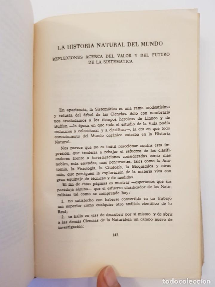 Libros de segunda mano: La visi&oacute;n del pasado.- P. Teilhard de Chardin.- Taurus, 1961. - Foto 9
