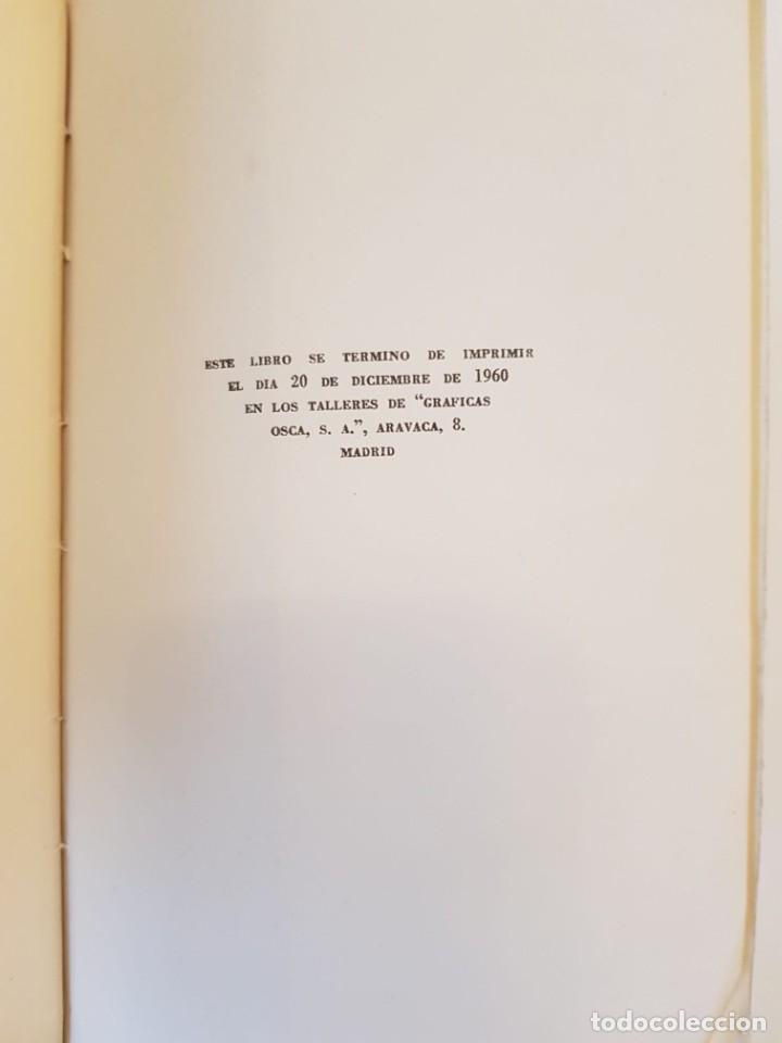 Libros de segunda mano: La visi&oacute;n del pasado.- P. Teilhard de Chardin.- Taurus, 1961. - Foto 14
