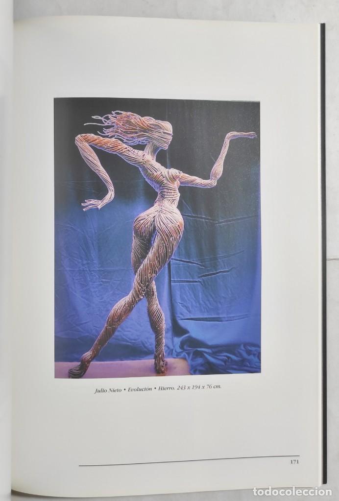 Libros de segunda mano: VV.AA. EL ARTE DEL CARNAVAL. 2003. TENERIFE CANARIAS. - Foto 4