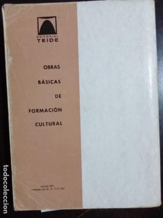 Libros de segunda mano: LOGOS CURSO DE FILOSOFIA J M VALVERDE - Foto 6