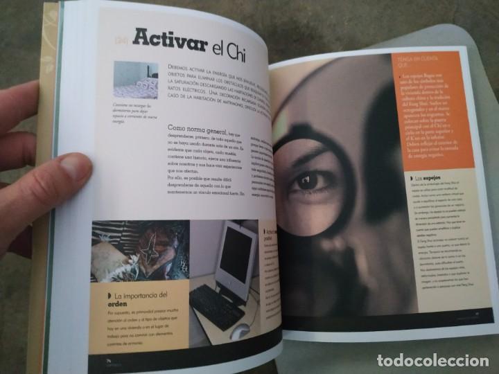 Libros de segunda mano: Feng Shui. Vida Sana. Tikal - Foto 3