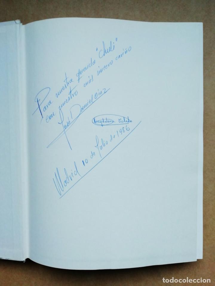 Libros de segunda mano: LOS PASIEGOS. ADRIANO GARCIA LOMAS. EDICIONES DE LIBRERIA ESTUDIO 1985 - Foto 2