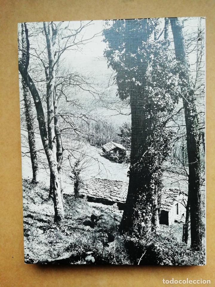 Libros de segunda mano: LOS PASIEGOS. ADRIANO GARCIA LOMAS. EDICIONES DE LIBRERIA ESTUDIO 1985 - Foto 7