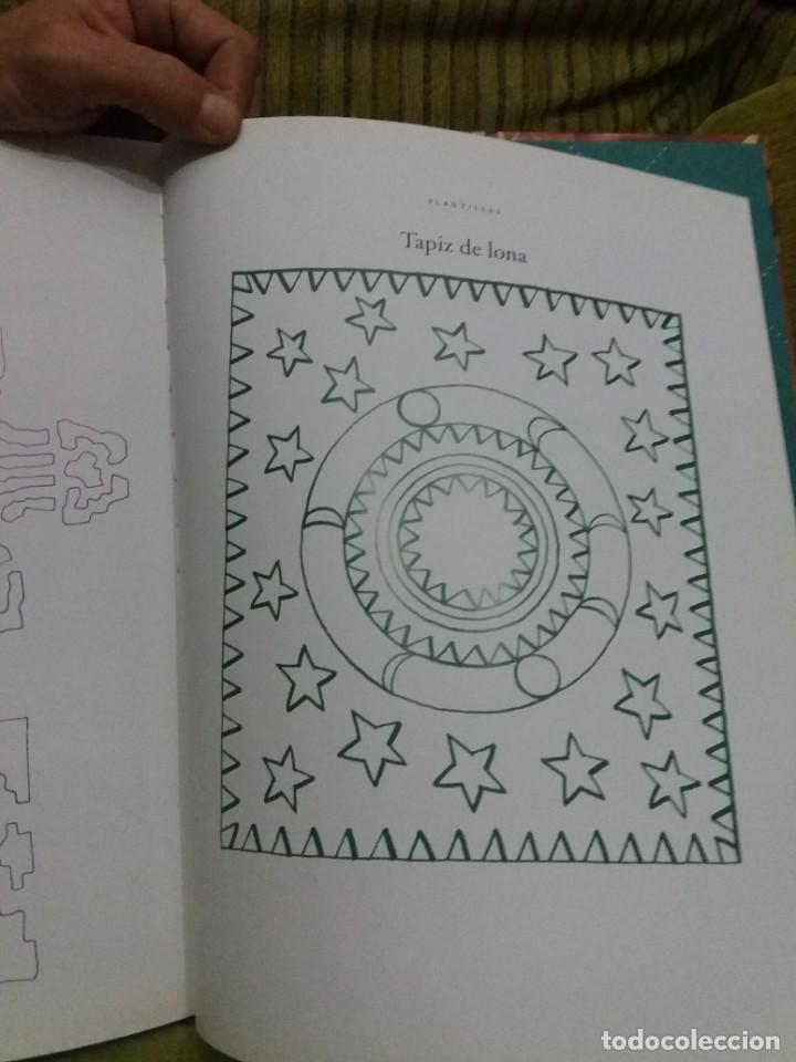 Libros de segunda mano: DECORACI&Oacute;N NATURAL ideas pr&aacute;cticas - Foto 7