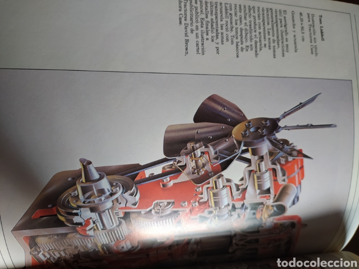 Libros de segunda mano: Aerografia creativa - Foto 2