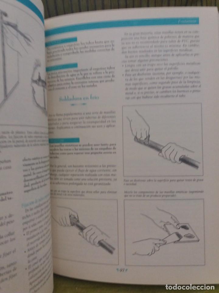 Libros de segunda mano: 1000 TRUCOS DE BRICOLAJE - Foto 4