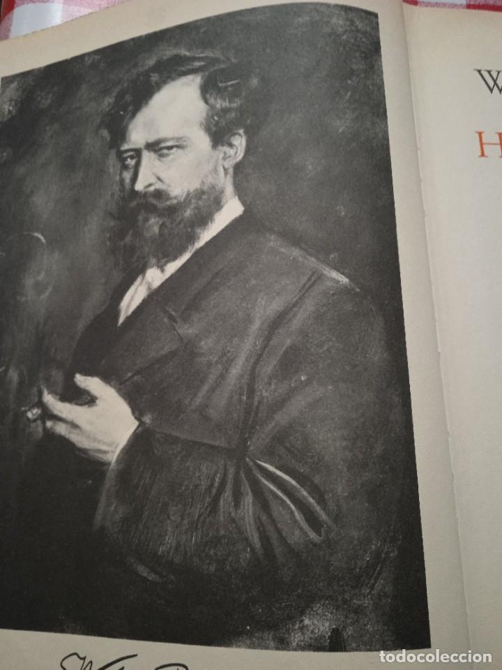 Libros de segunda mano: Libro de wilhelm busch del 1893 - Foto 1