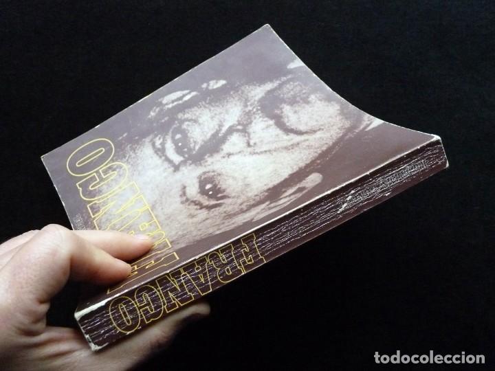 Libros de segunda mano: FRANCO. HELLMUTH G&Uuml;NTHER DAHMS. DONCEL, 1975 - Foto 2