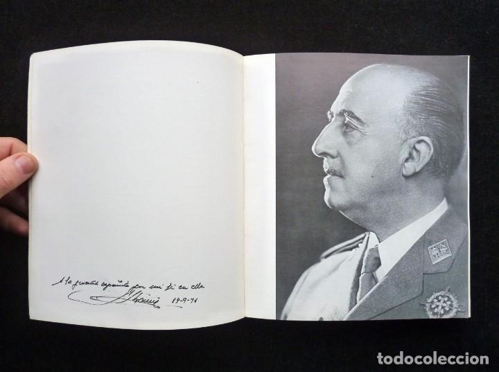 Libros de segunda mano: FRANCO. HELLMUTH G&Uuml;NTHER DAHMS. DONCEL, 1975 - Foto 4