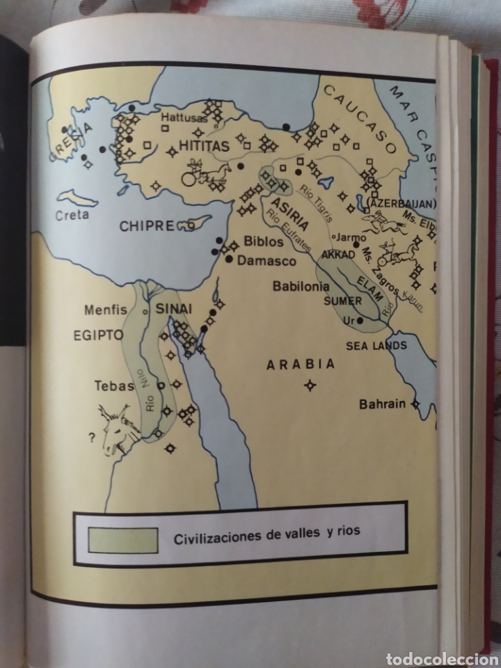 Libros de segunda mano: Carleton S. Coon. Historia del hombre - Foto 2