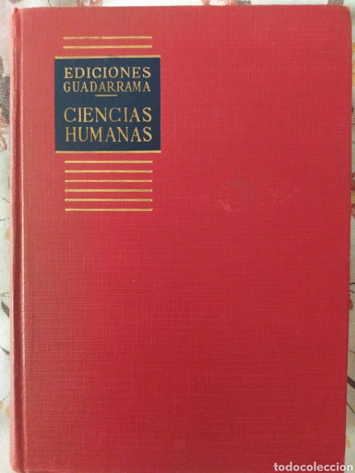 Libros de segunda mano: Carleton S. Coon. Historia del hombre - Foto 1