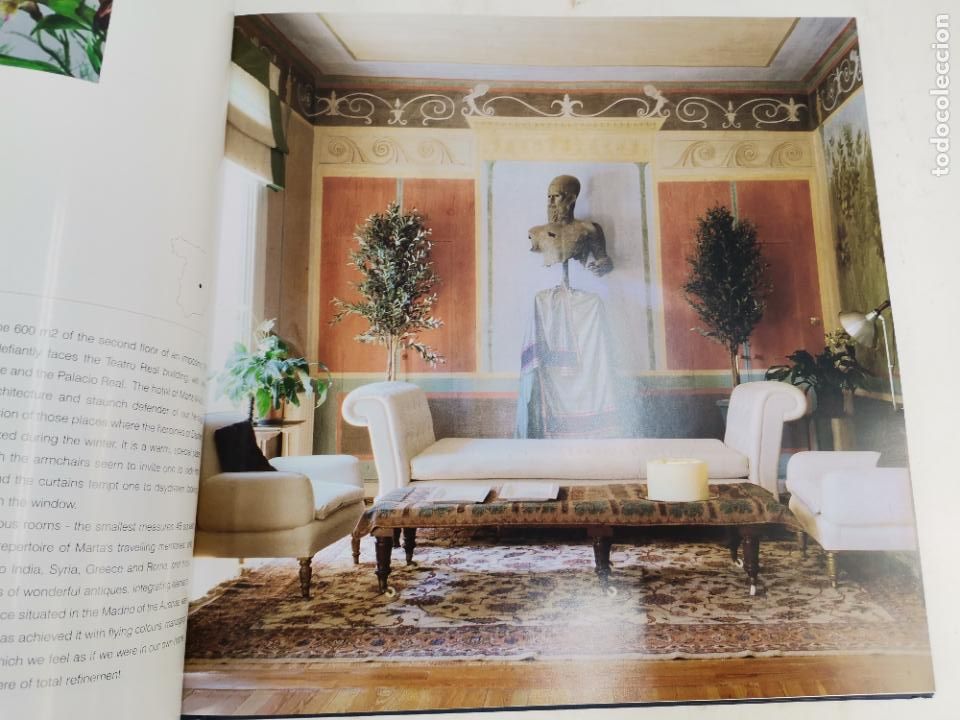 Libros de segunda mano: L-1995. GREAT SMALL HOTELS. SPAIN. 2005. - Foto 4