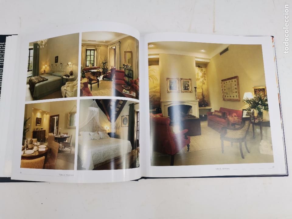 Libros de segunda mano: L-1995. GREAT SMALL HOTELS. SPAIN. 2005. - Foto 5