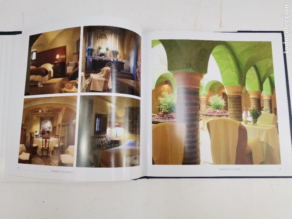 Libros de segunda mano: L-1995. GREAT SMALL HOTELS. SPAIN. 2005. - Foto 6